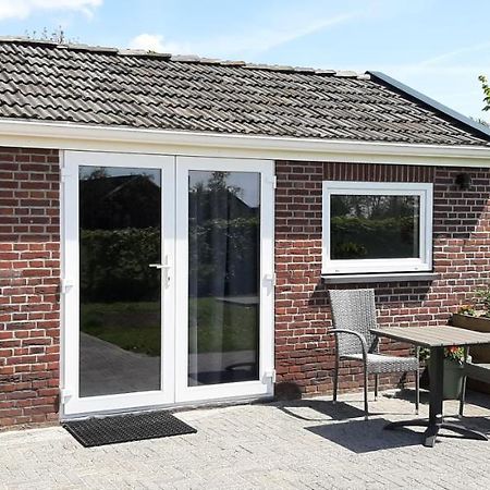 'T Butefjild Bed and Breakfast Broeksterwald Exteriör bild